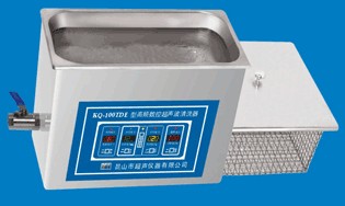 臺式高頻數控超聲波清洗器