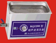 臺式超聲波清洗器