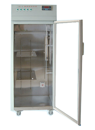 數控層析冷柜SL-2型