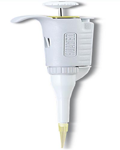 數字型可調移液器(P型)