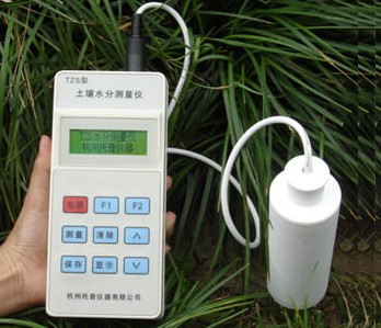 土壤水分速測(cè)儀TZS型 \TZS-1型\TZS-II型