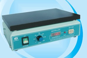 GB-2000恒溫加熱平臺