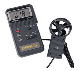 AVM-01/AVM-03/AVM-05 風(fēng)速儀