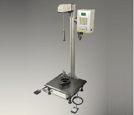 PARAM BMC-B1 落鏢沖擊試驗儀