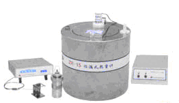 ZR-2R燃燒熱實驗裝置