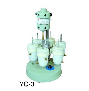 高速電動(dòng)勻漿機(jī)YQ-3