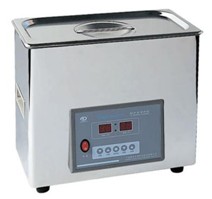 DT型系列超聲波清洗機