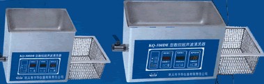 KQ系列臺式數控超聲波清洗器