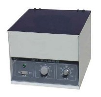 電動離心機臺式80-1/80-2