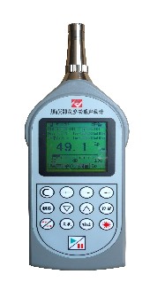 AWA5680系列多功能聲級計