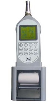 AWA6228系列多功能聲級計