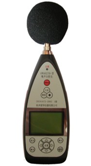AWA6270系列噪聲分析儀