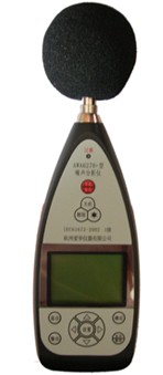 實時信號分析儀AWA6291系列