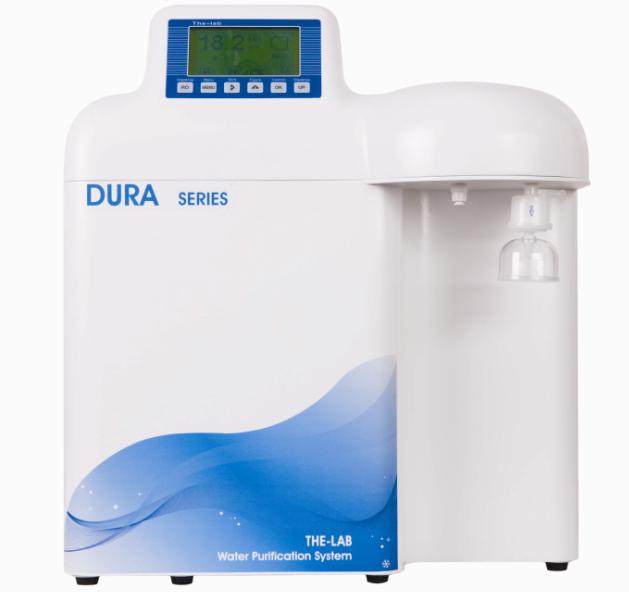 Dura除熱源型超純水系統(tǒng)