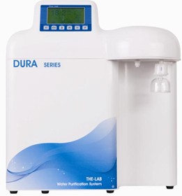 Dura低有機(jī)物型超純水系統(tǒng)