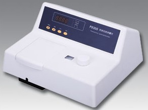 熒光分光光度計F9300系列