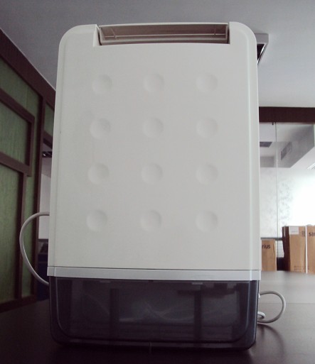 HJCS-10L輪轉(zhuǎn)式抽濕機
