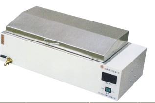 數(shù)顯三用恒溫水箱
