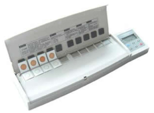 GNSPR-10P便攜式農(nóng)藥殘留速測儀