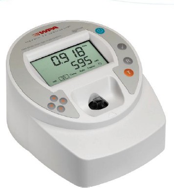 WPA S800 Spectrawave可見光二極管陣列分光光度計