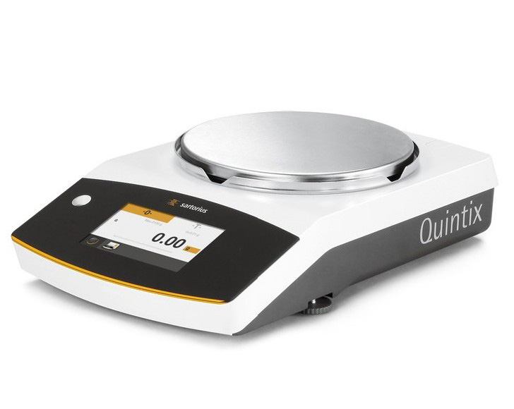 產品名稱:電子天平Quintix5102-1CN