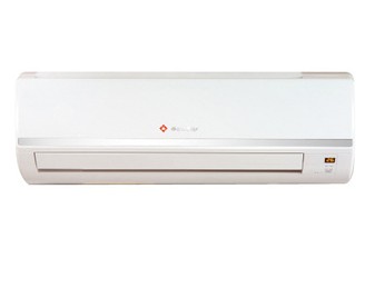 KFR-26GW/(26550)FNAaC-3 大1匹 掛式福樂園變頻系列家用冷暖空調(白色)
