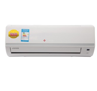 KFR-35GW/(35550)FNAaC-3 大1.5匹 掛式福樂園變頻系列家用冷暖空調(白色)