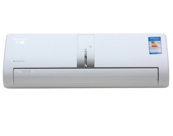 KFR-32GW/(32561)FNBa-2 1.5匹 壁掛式U鉑變頻系列家用冷暖空調(銀色)