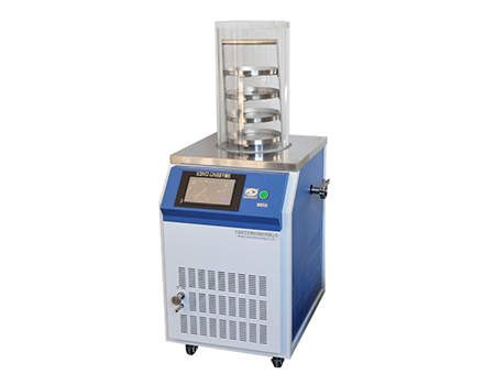 SCIENTZ-12N普通型冷凍干燥機(jī)