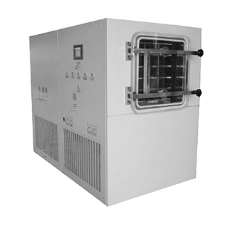 SCIENTZ-200F普通型硅油加熱系冷凍干燥機(jī)