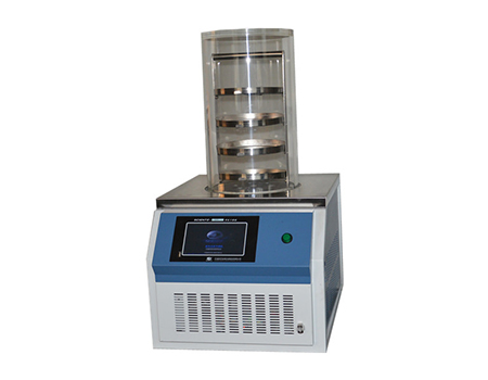 SCIENTZ-10N普通型冷凍干燥機(jī)