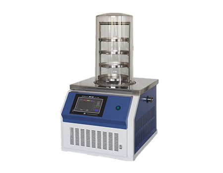 SCIENTZ-10ND普通型冷凍干燥機