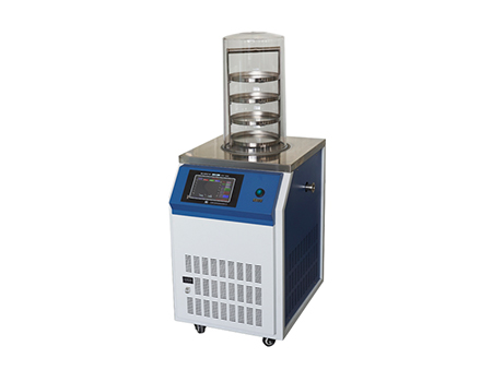 SCIENTZ-12ND普通型冷凍干燥機