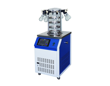 SCIENTZ-12ND普通多歧管型冷凍干燥機