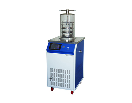 SCIENTZ-18ND壓蓋型冷凍干燥機