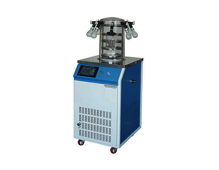 SCIENTZ-18ND普通多歧管型冷凍干燥機