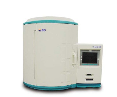 BD Phoenix™全自動微生物鑒定藥敏分析系統