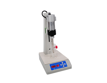 高速分散器XHF-D(內(nèi)切式勻漿機)