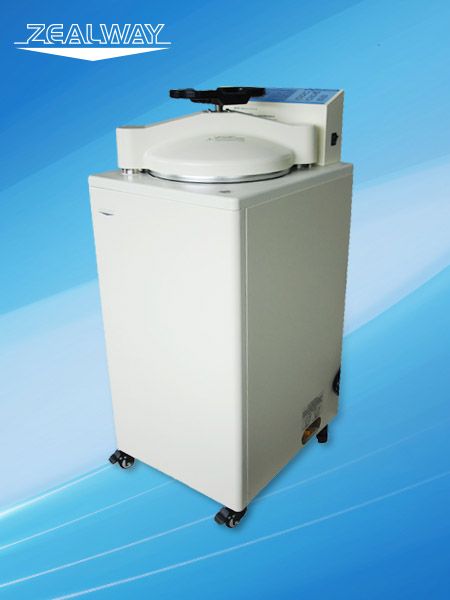 高壓滅菌鍋GI36DS經(jīng)濟型(高校專用)