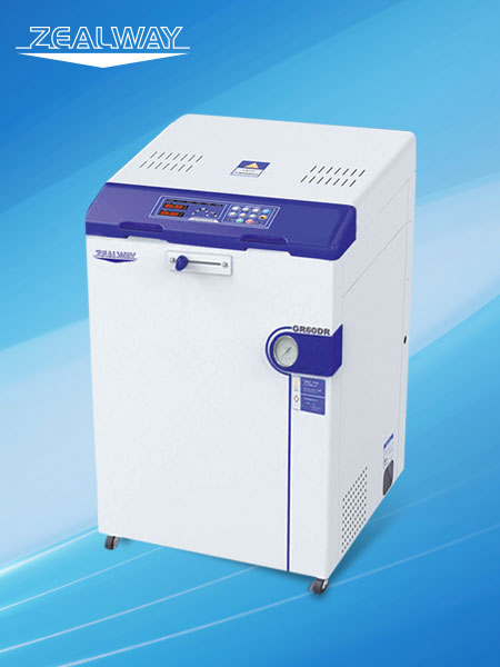 滅菌器GR系列GR110DA標(biāo)準(zhǔn)型