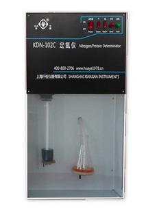 KDN-102C定氮儀蒸餾裝置(節水型)