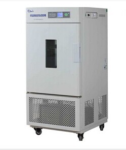 藥品穩定性試驗箱LHH-250SD