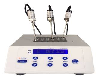 干式恒溫器MK200-1
