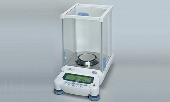 產品名稱:電子天平AUW120D