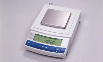 產品名稱:電子天平UW8200S