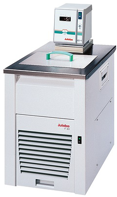 加熱制冷循環器F33-EH標準型
