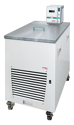 加熱制冷循環器F38-EH標準型