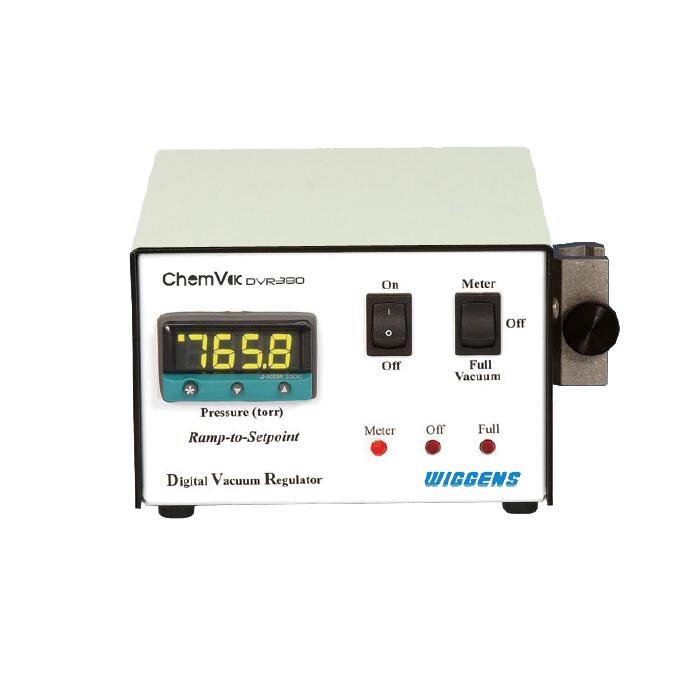 dvr系列數字式真空控制器DVR-300