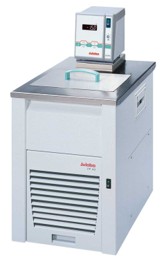 加熱制冷循環(huán)器FP40-MA程控型