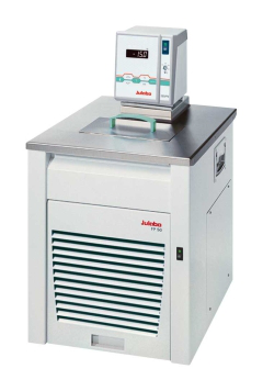 程控型加熱制冷循環(huán)器FP50-MA